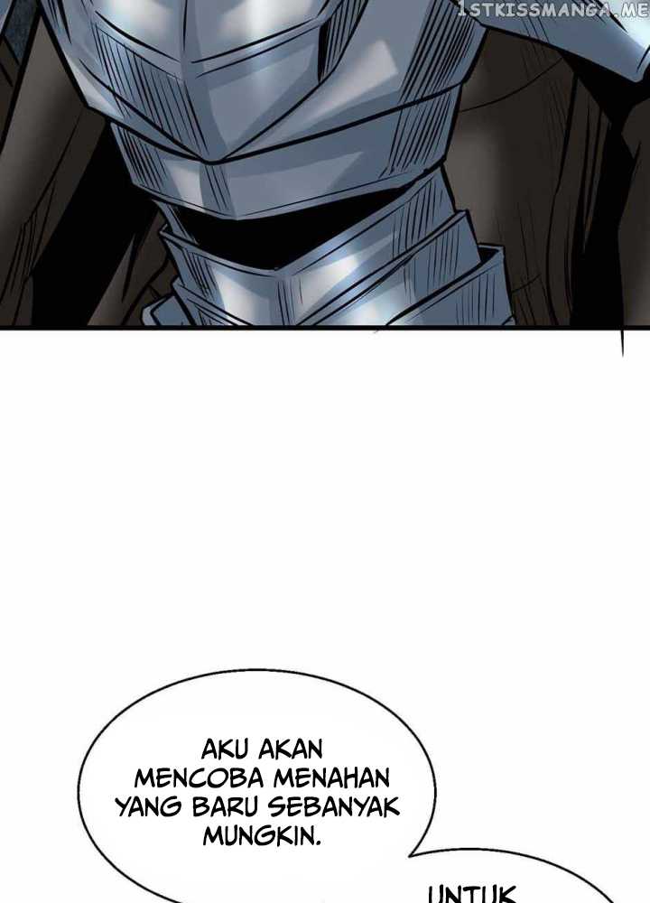The Undefeated Ranker chapter 74 halaman 33