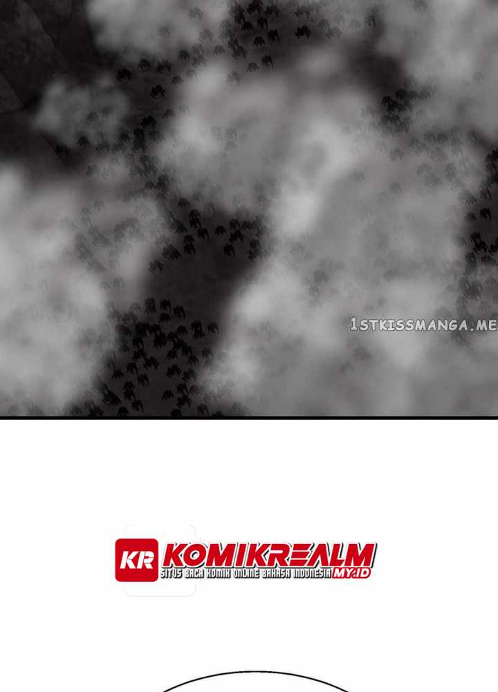 The Undefeated Ranker chapter 74 halaman 37