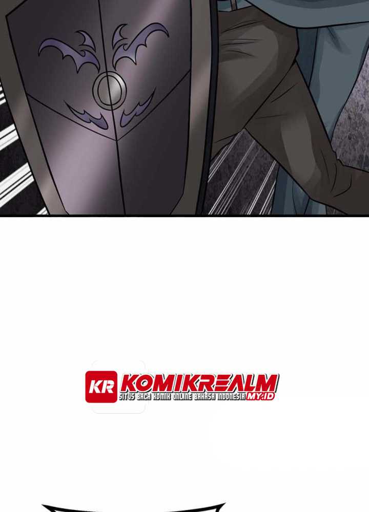 The Undefeated Ranker chapter 74 halaman 41