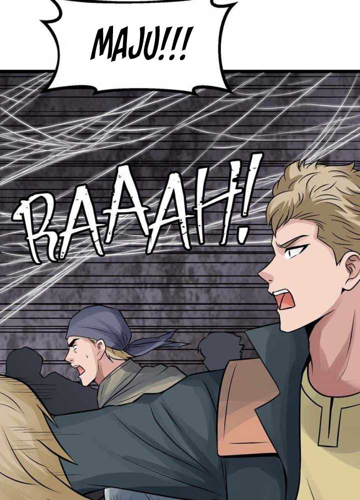 The Undefeated Ranker chapter 74 halaman 42