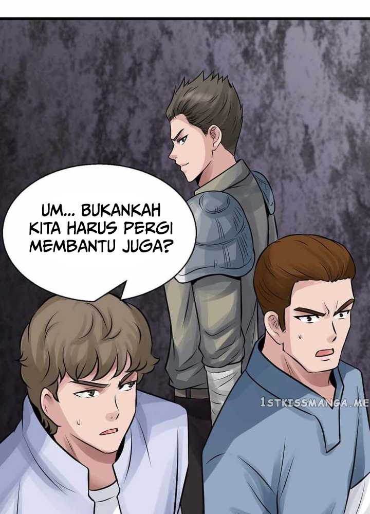 The Undefeated Ranker chapter 74 halaman 44