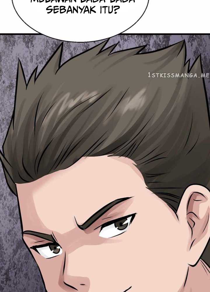 The Undefeated Ranker chapter 74 halaman 46