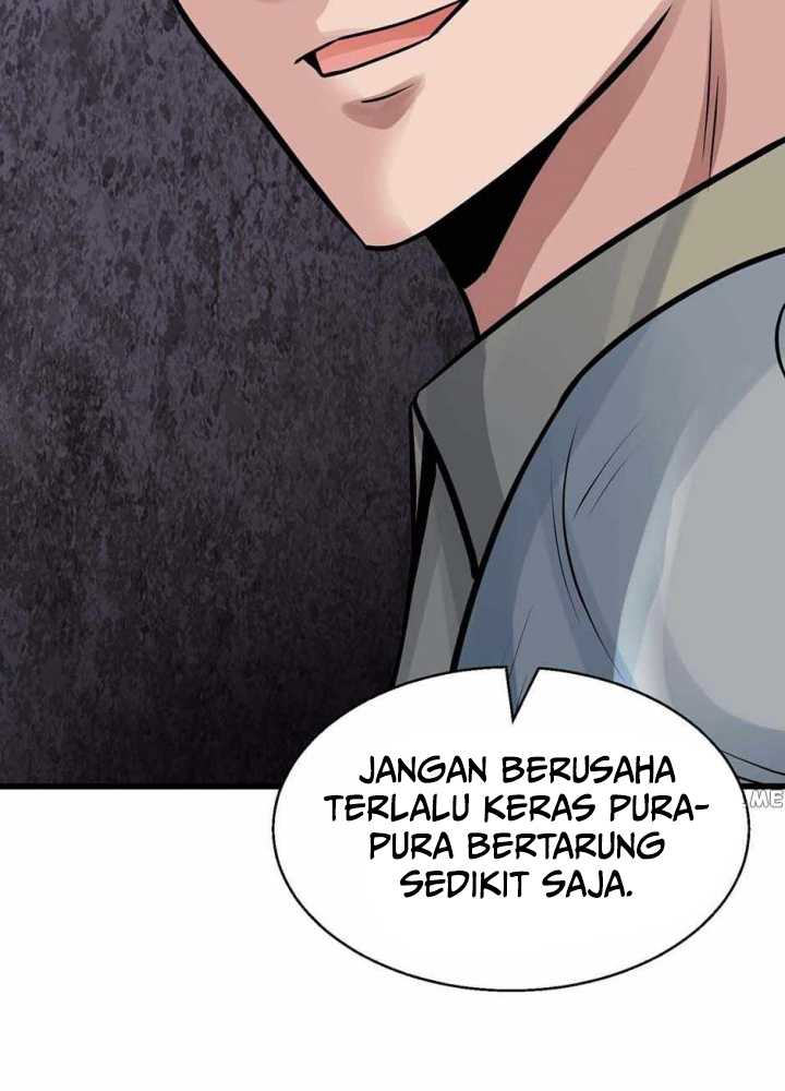 The Undefeated Ranker chapter 74 halaman 47