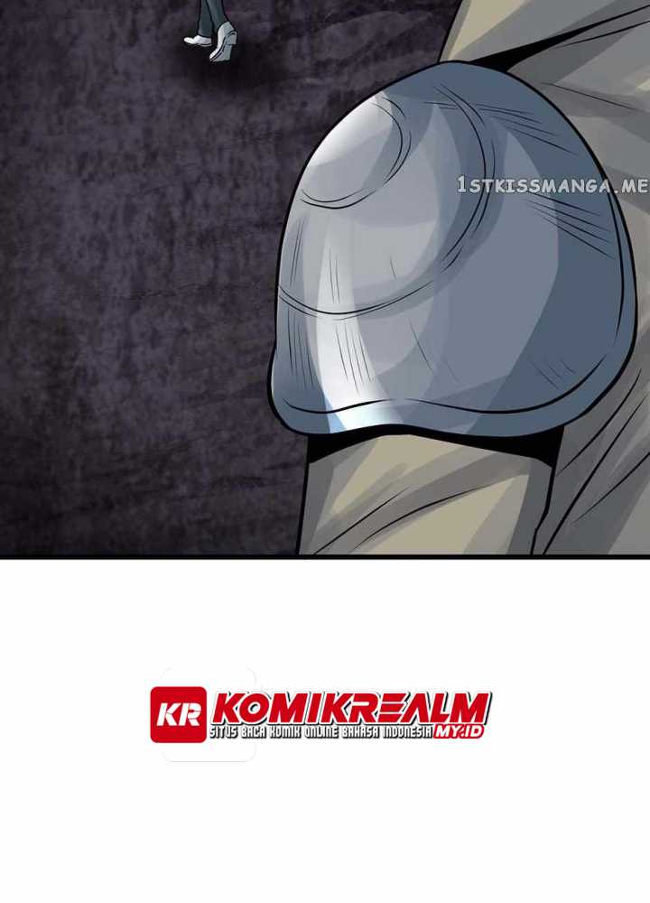 The Undefeated Ranker chapter 74 halaman 49