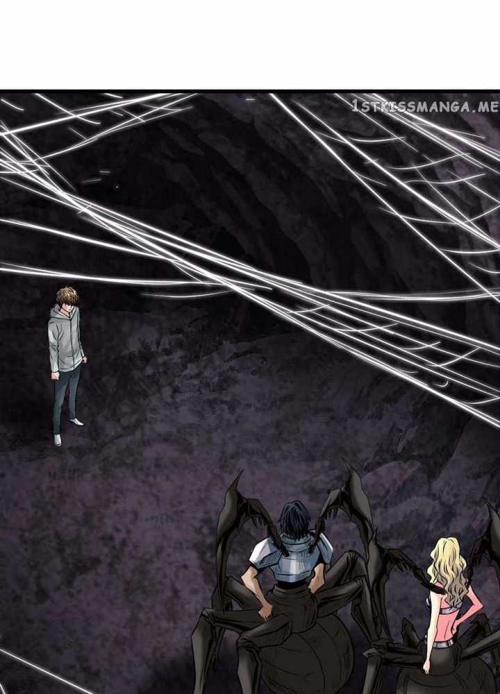 The Undefeated Ranker chapter 74 halaman 52