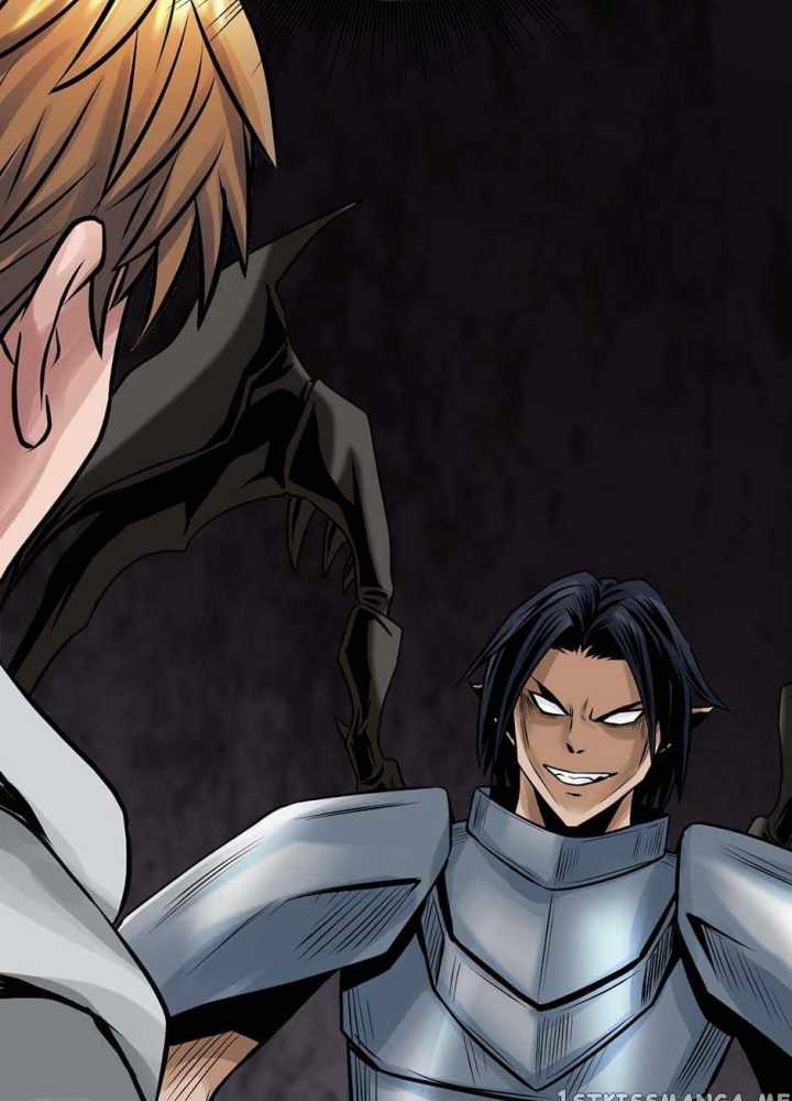 The Undefeated Ranker chapter 74 halaman 54