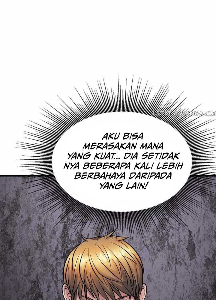 The Undefeated Ranker chapter 74 halaman 56