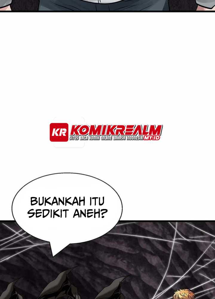 The Undefeated Ranker chapter 74 halaman 58