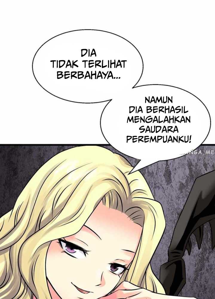The Undefeated Ranker chapter 74 halaman 60