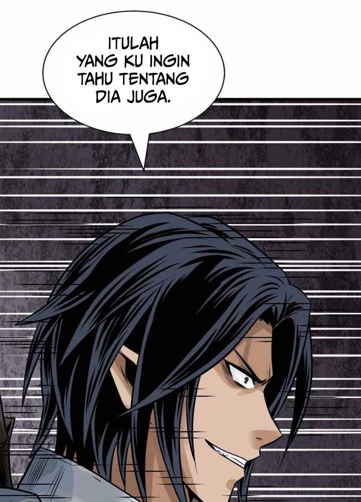The Undefeated Ranker chapter 74 halaman 62