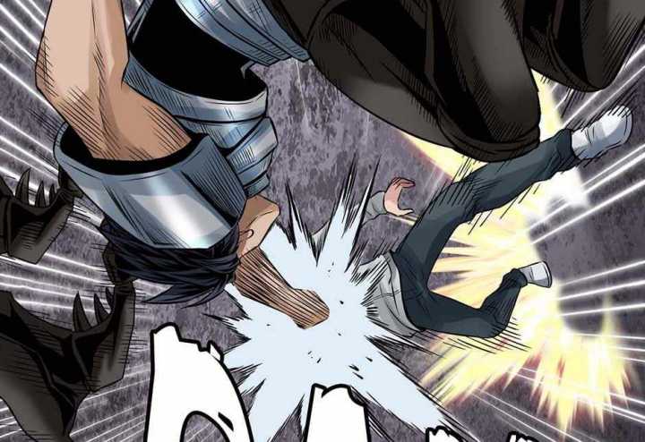 The Undefeated Ranker chapter 74 halaman 67
