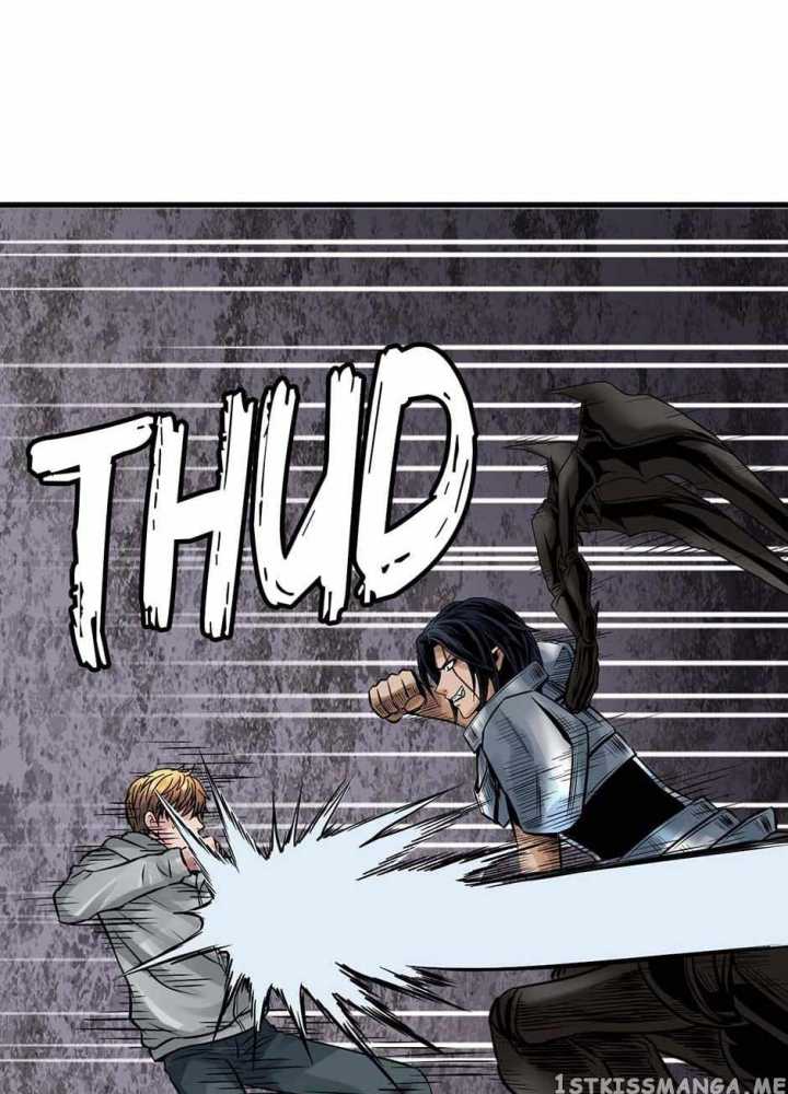 The Undefeated Ranker chapter 74 halaman 70