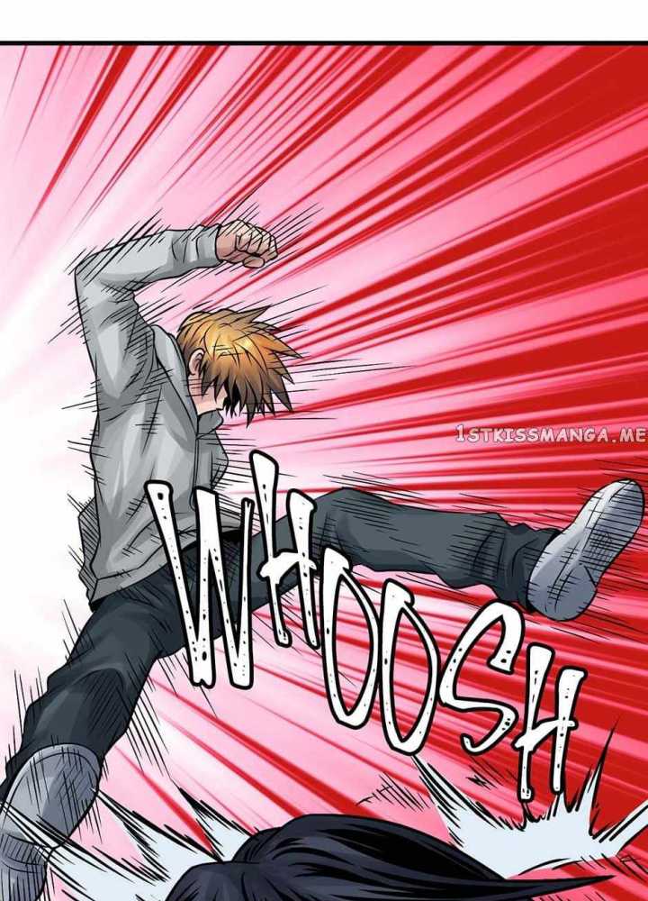 The Undefeated Ranker chapter 74 halaman 72