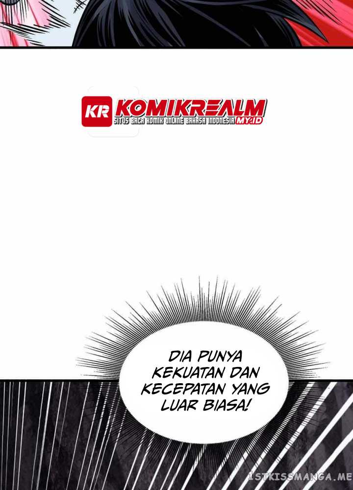 The Undefeated Ranker chapter 74 halaman 73