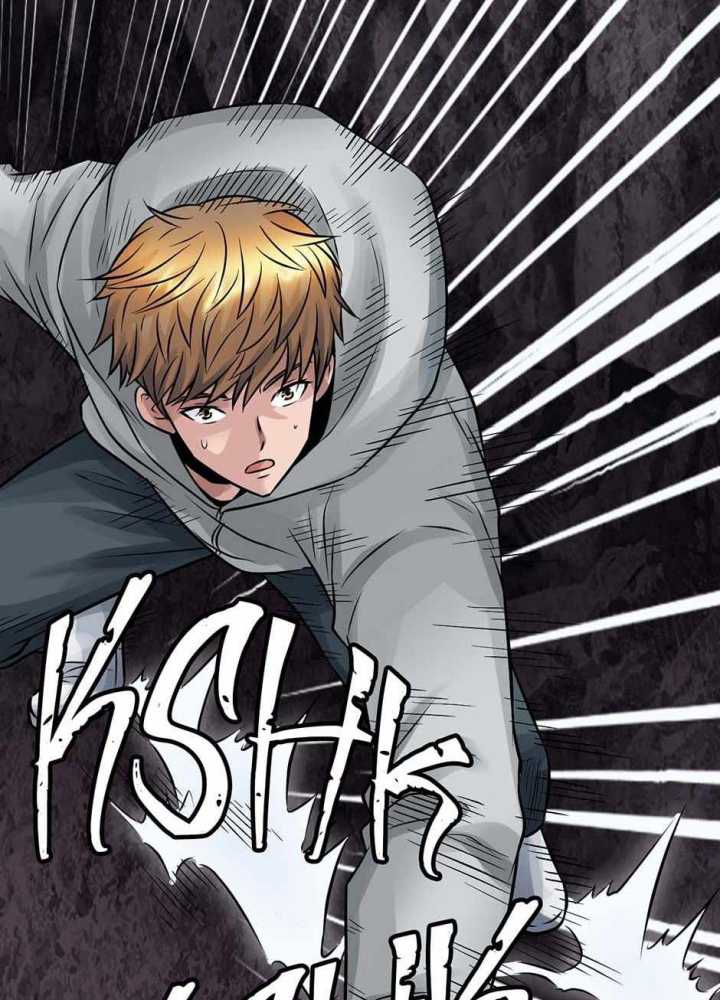 The Undefeated Ranker chapter 74 halaman 74