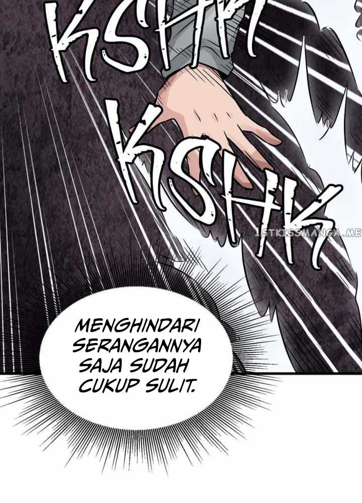 The Undefeated Ranker chapter 74 halaman 75