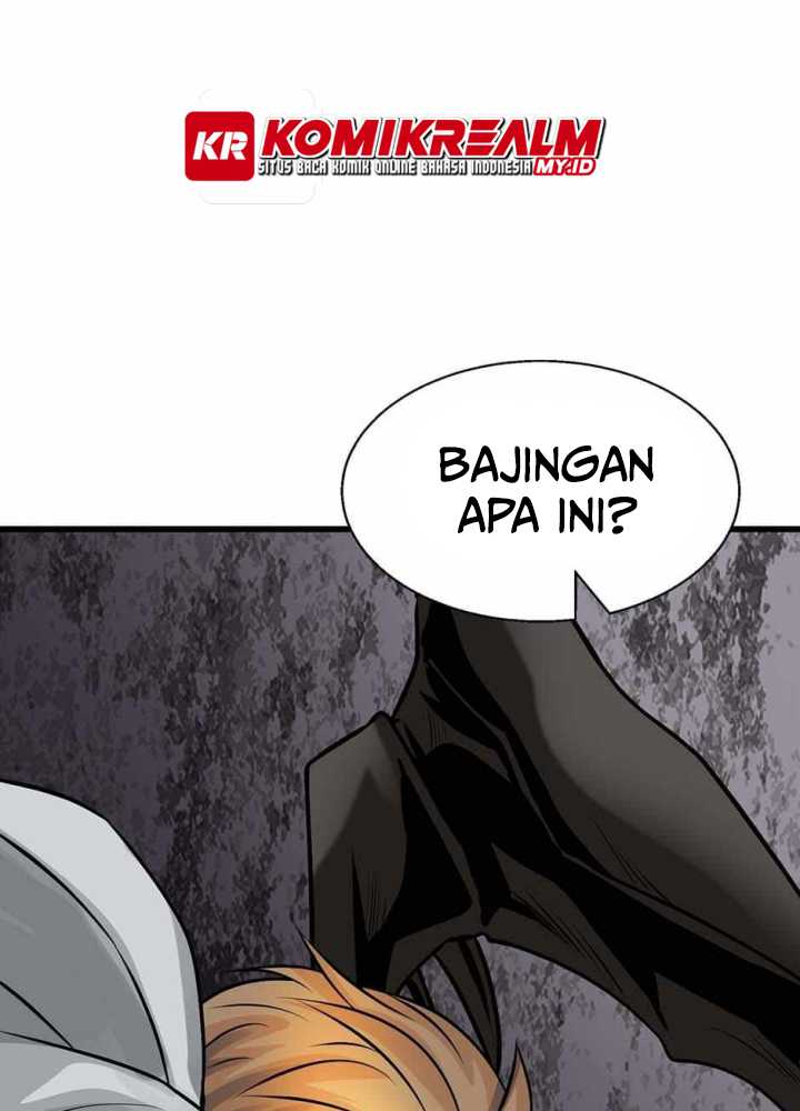 The Undefeated Ranker chapter 74 halaman 83