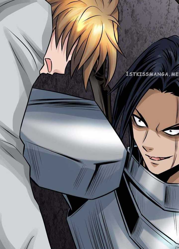 The Undefeated Ranker chapter 74 halaman 84