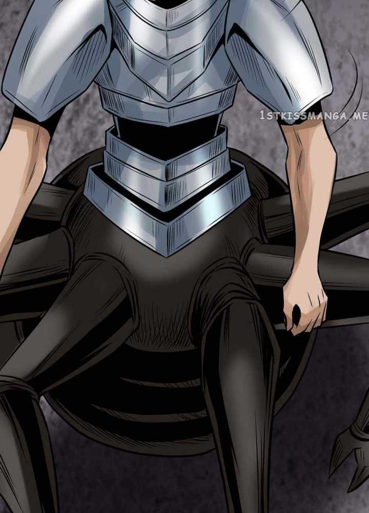 The Undefeated Ranker chapter 74 halaman 87