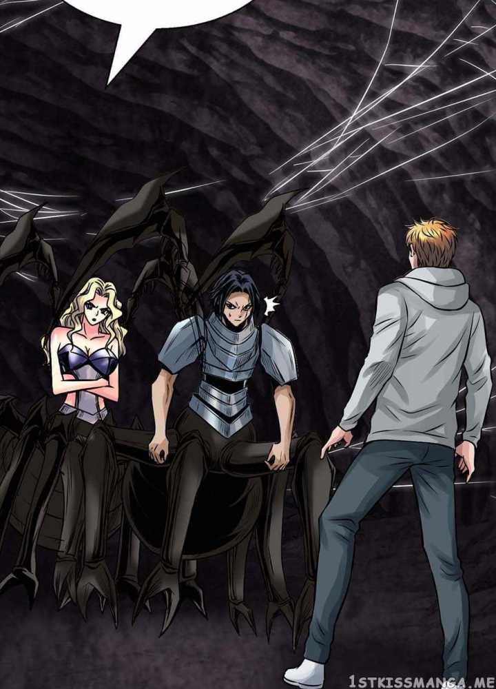 The Undefeated Ranker chapter 74 halaman 92