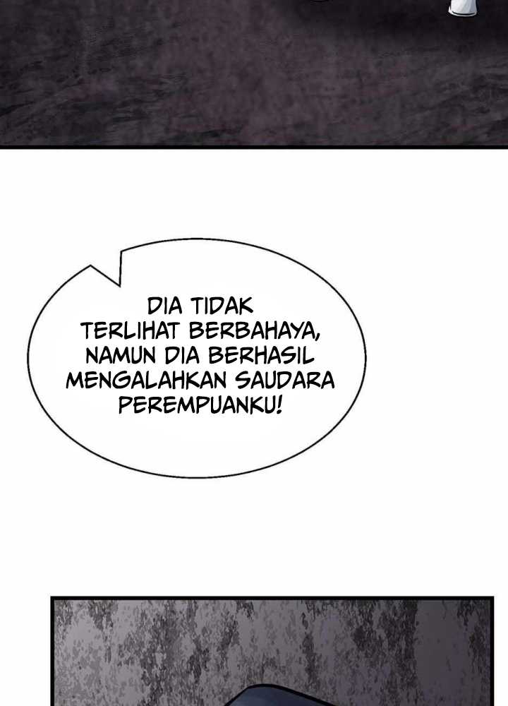 The Undefeated Ranker chapter 74 halaman 93