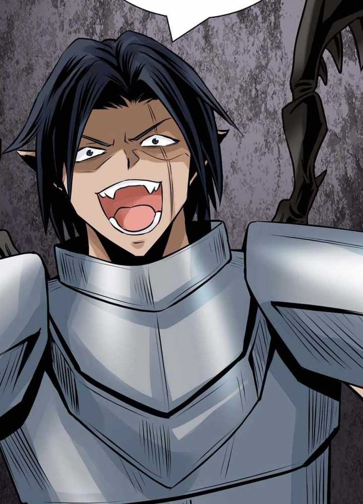 The Undefeated Ranker chapter 74 halaman 96