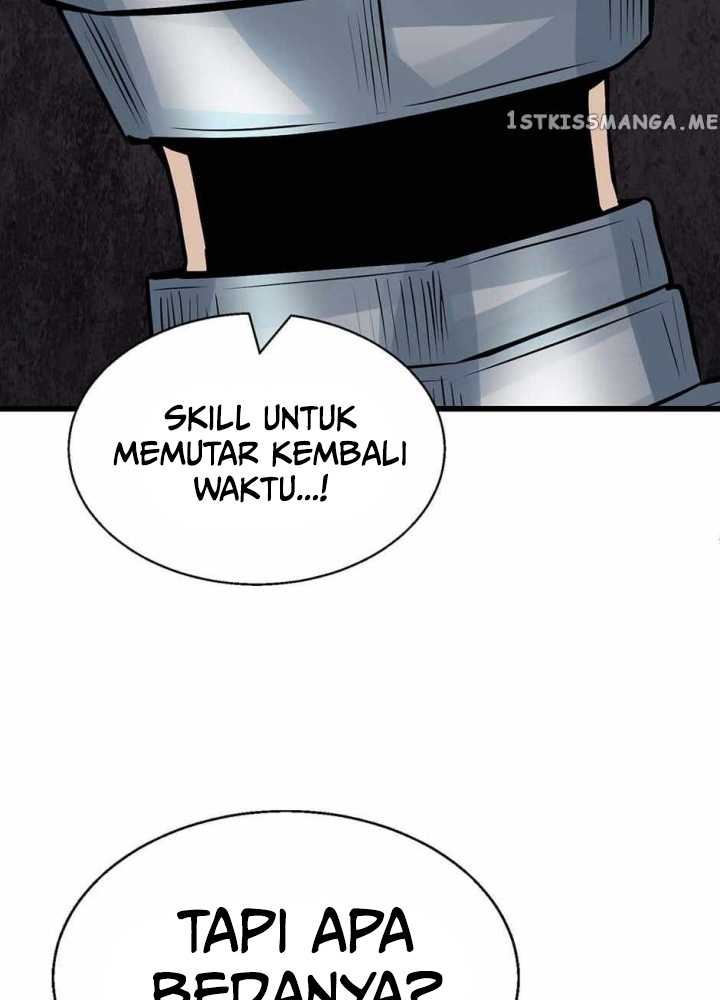 The Undefeated Ranker chapter 74 halaman 97