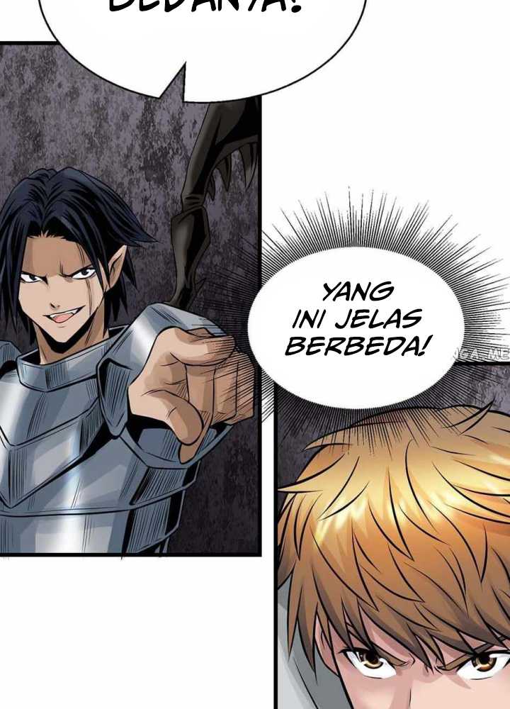 The Undefeated Ranker chapter 74 halaman 98
