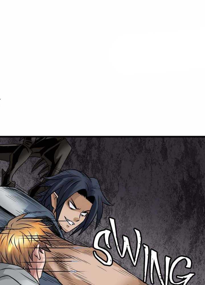 The Undefeated Ranker chapter 74 halaman 104