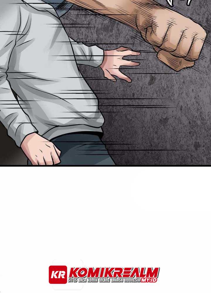 The Undefeated Ranker chapter 74 halaman 105