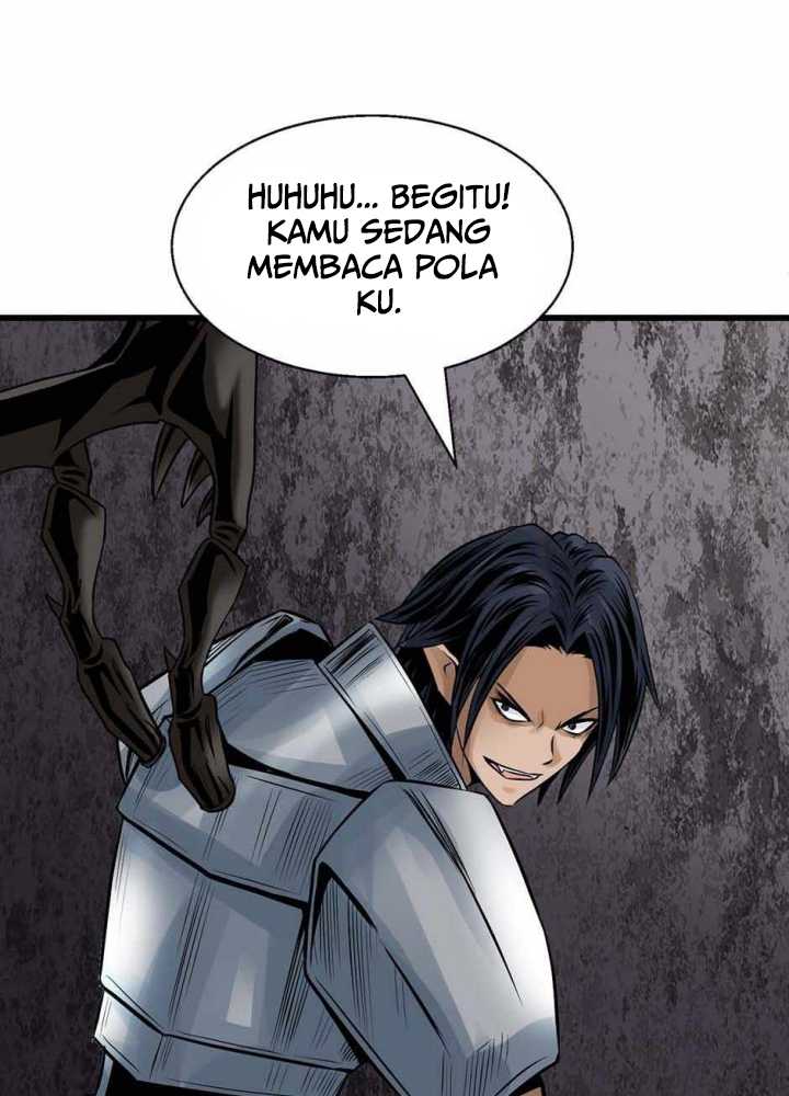 The Undefeated Ranker chapter 74 halaman 106