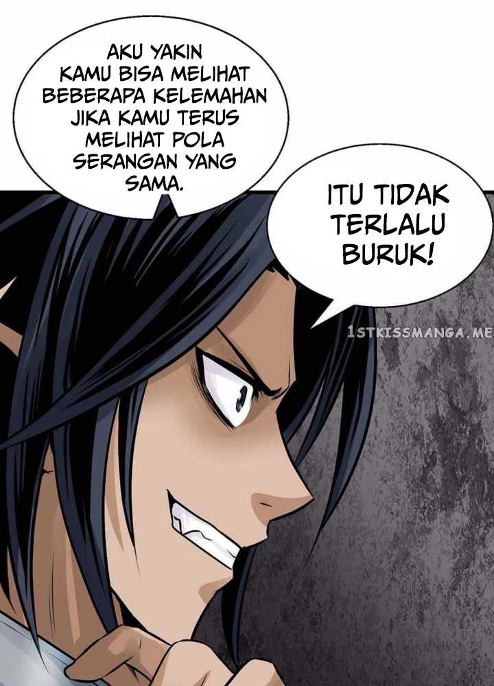 The Undefeated Ranker chapter 74 halaman 108