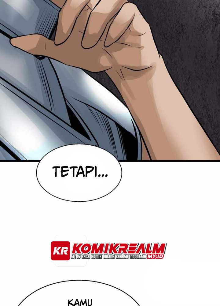The Undefeated Ranker chapter 74 halaman 109
