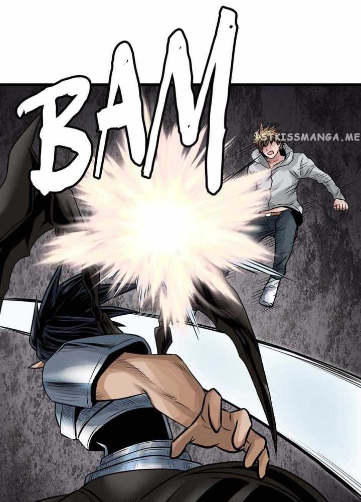 The Undefeated Ranker chapter 74 halaman 114