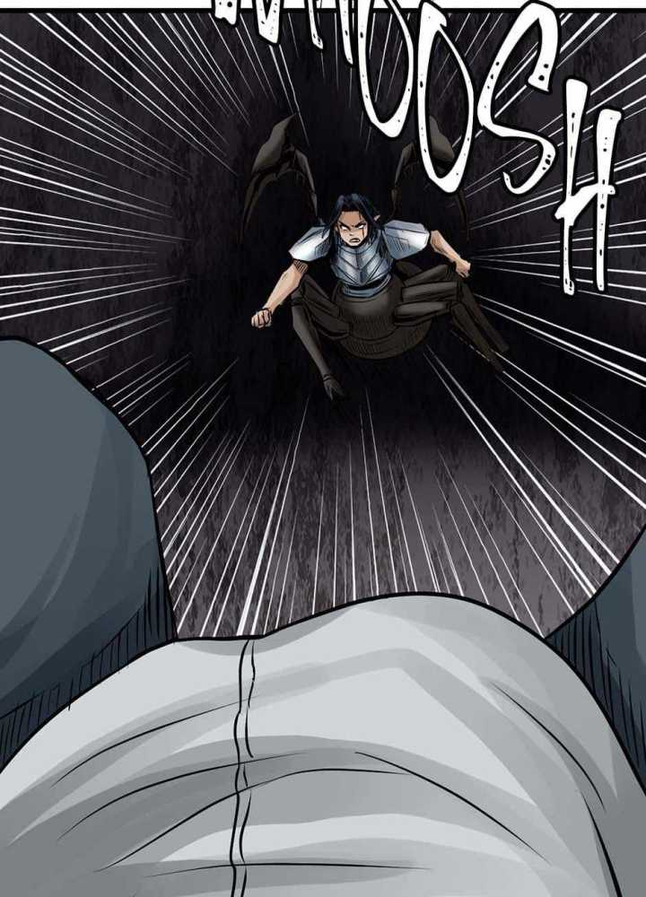 The Undefeated Ranker chapter 74 halaman 116