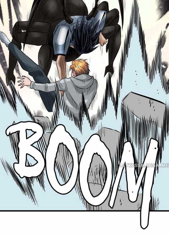 The Undefeated Ranker chapter 74 halaman 122