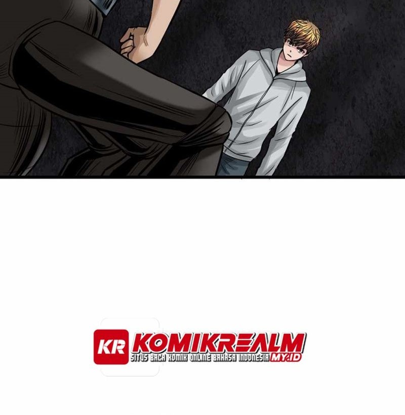 The Undefeated Ranker chapter 76 halaman 3