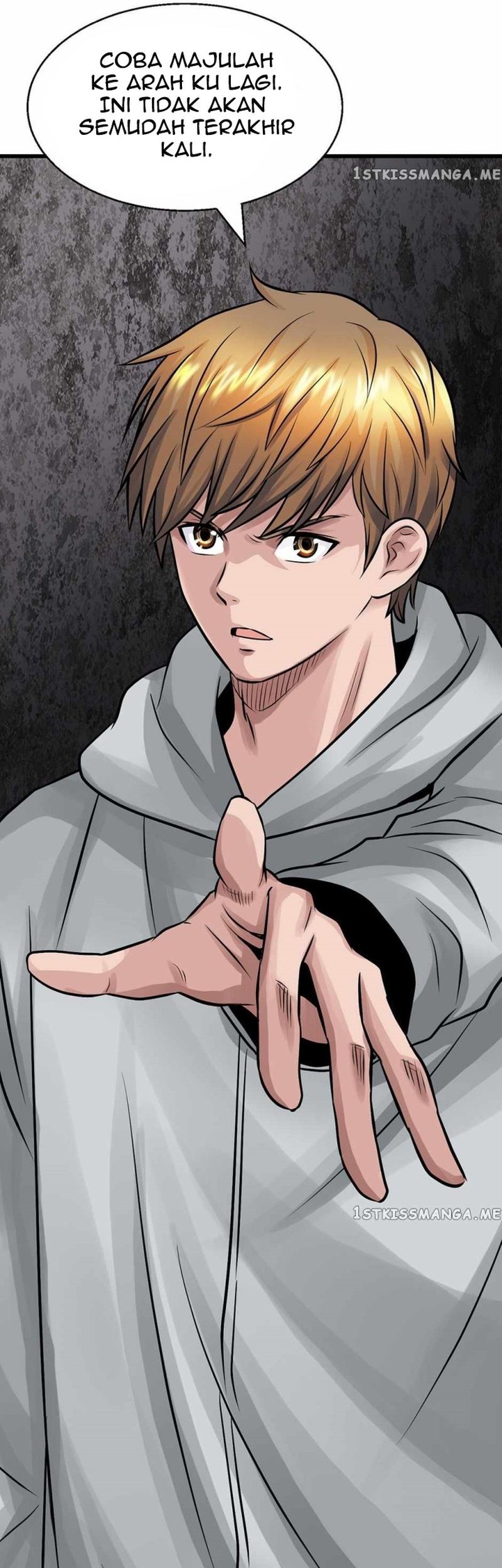 The Undefeated Ranker chapter 76 halaman 4