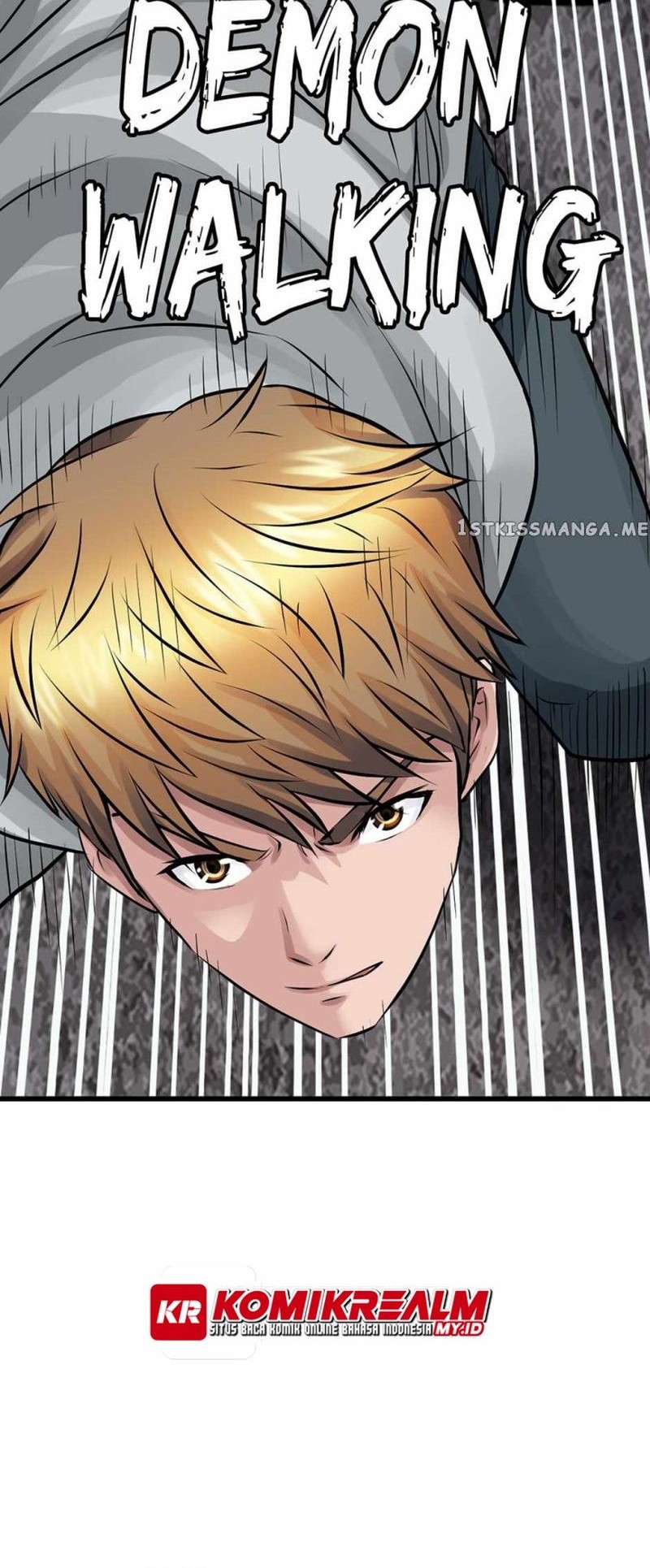 The Undefeated Ranker chapter 76 halaman 8