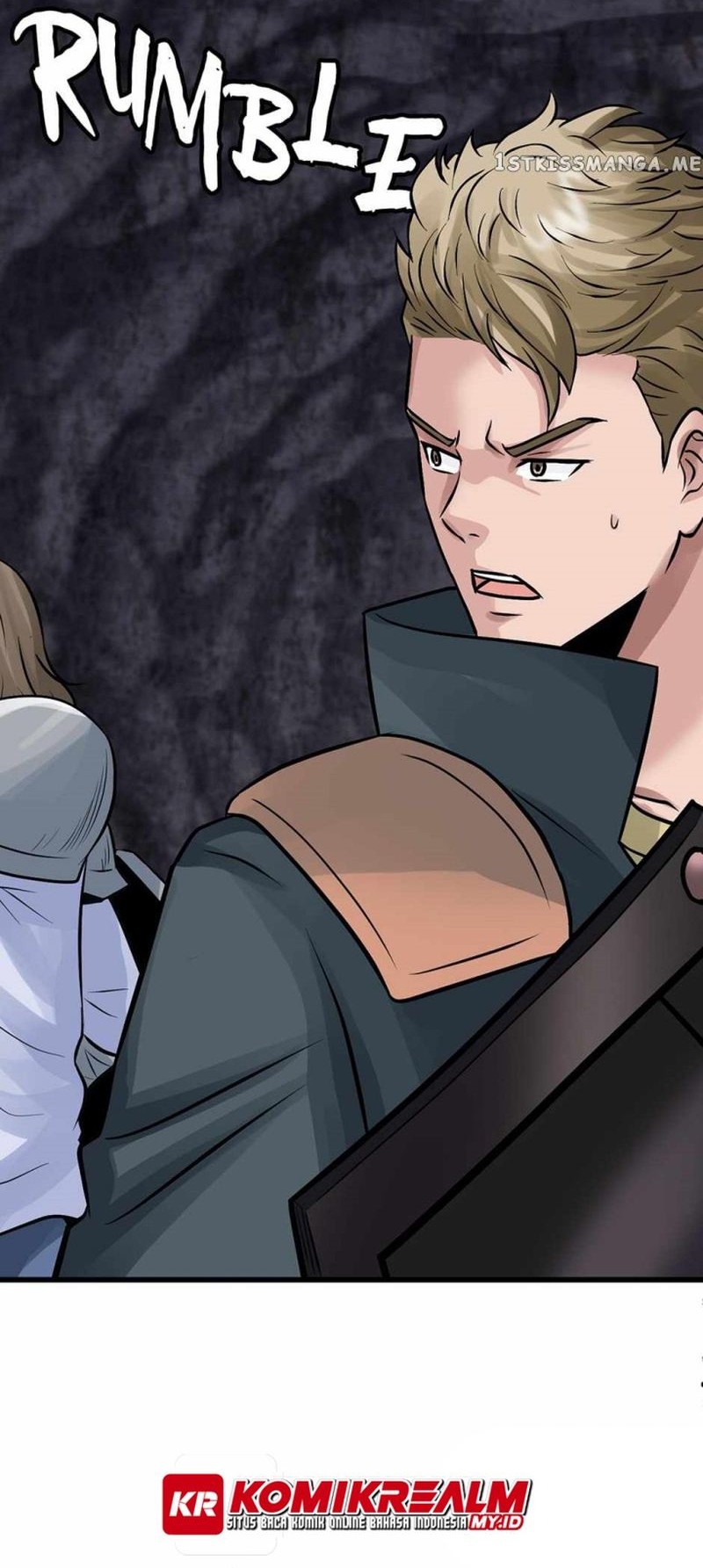 The Undefeated Ranker chapter 76 halaman 13
