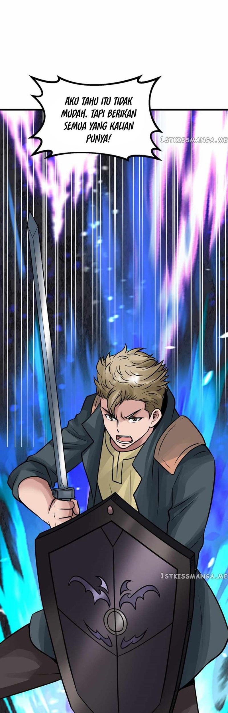 The Undefeated Ranker chapter 76 halaman 15