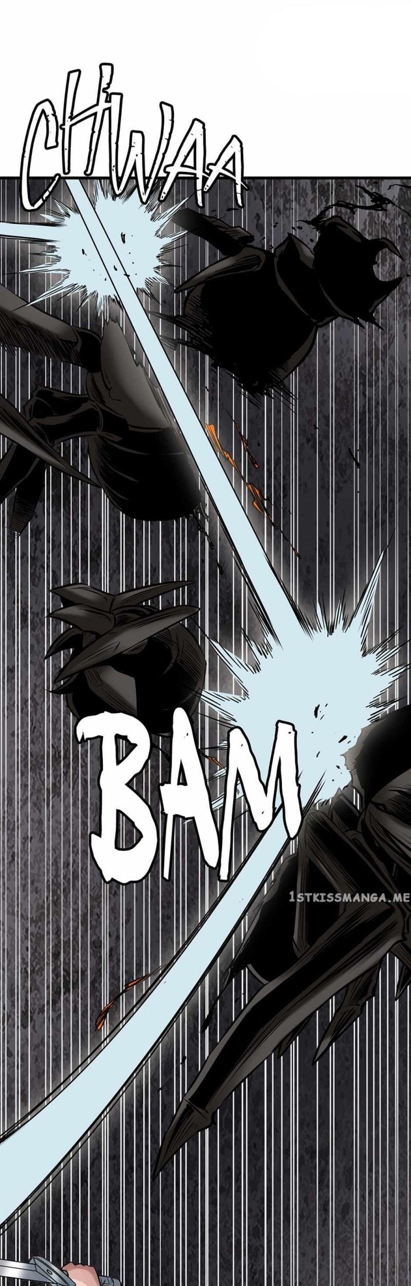 The Undefeated Ranker chapter 76 halaman 17
