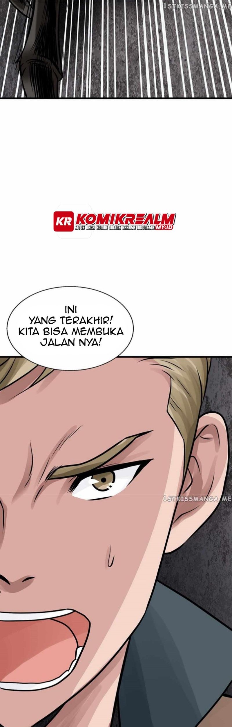 The Undefeated Ranker chapter 76 halaman 21