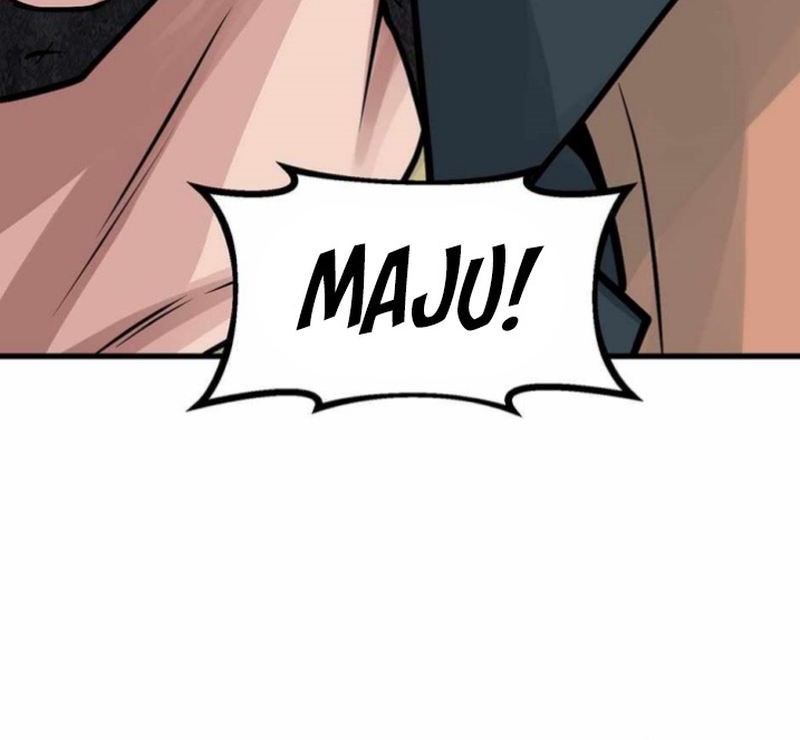 The Undefeated Ranker chapter 76 halaman 22