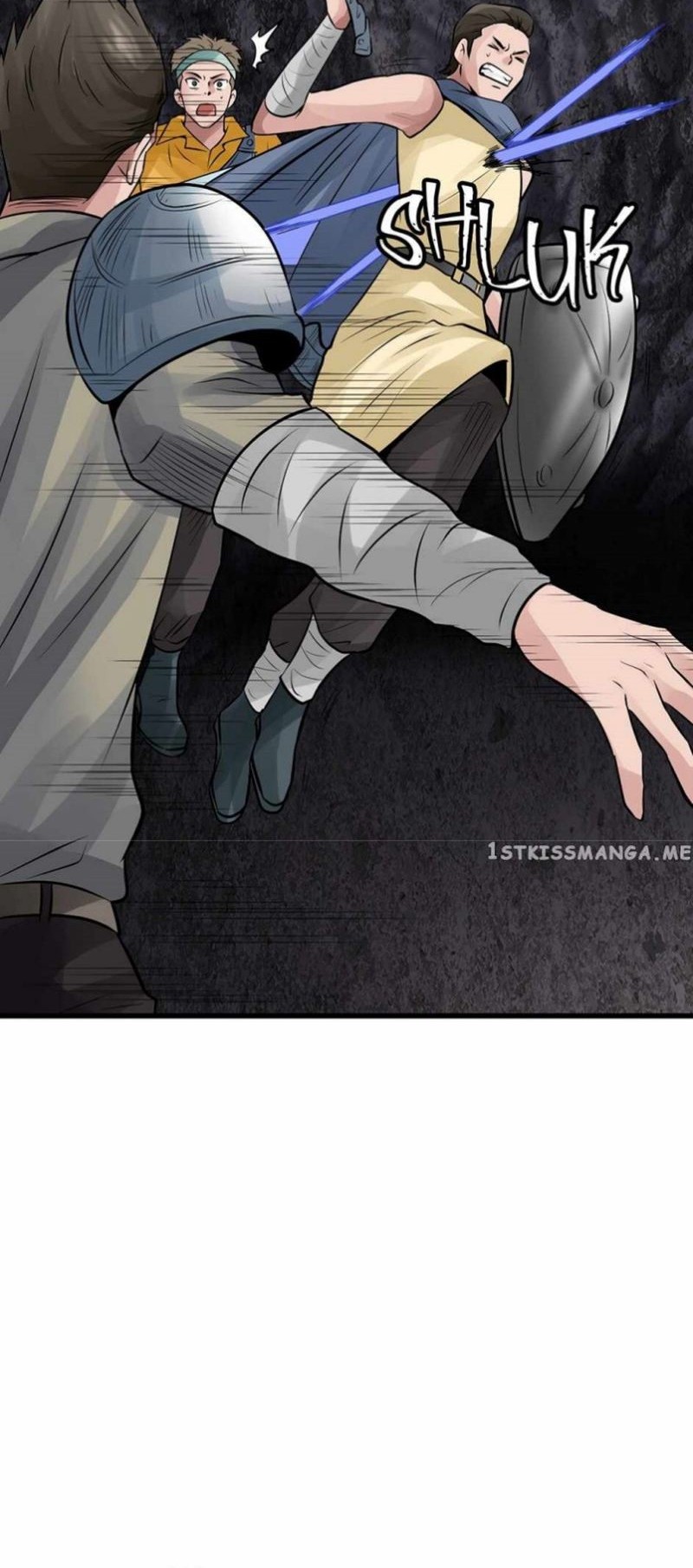 The Undefeated Ranker chapter 76 halaman 24
