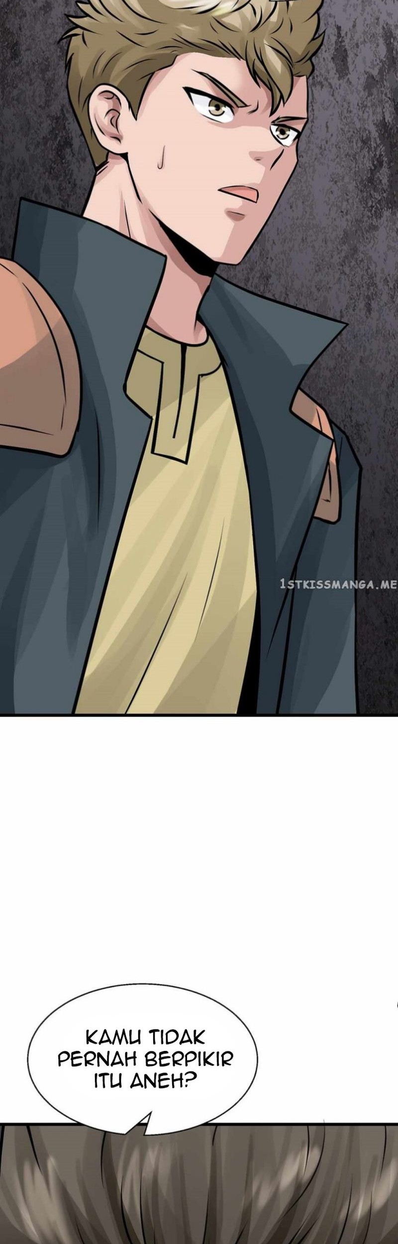 The Undefeated Ranker chapter 76 halaman 31