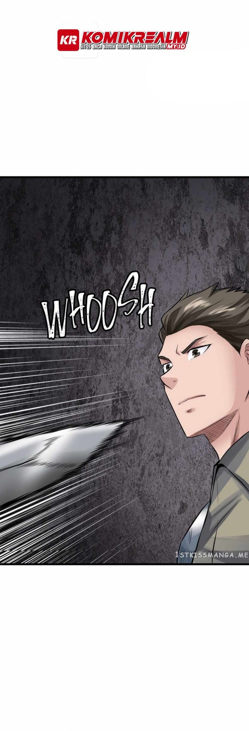 The Undefeated Ranker chapter 76 halaman 37
