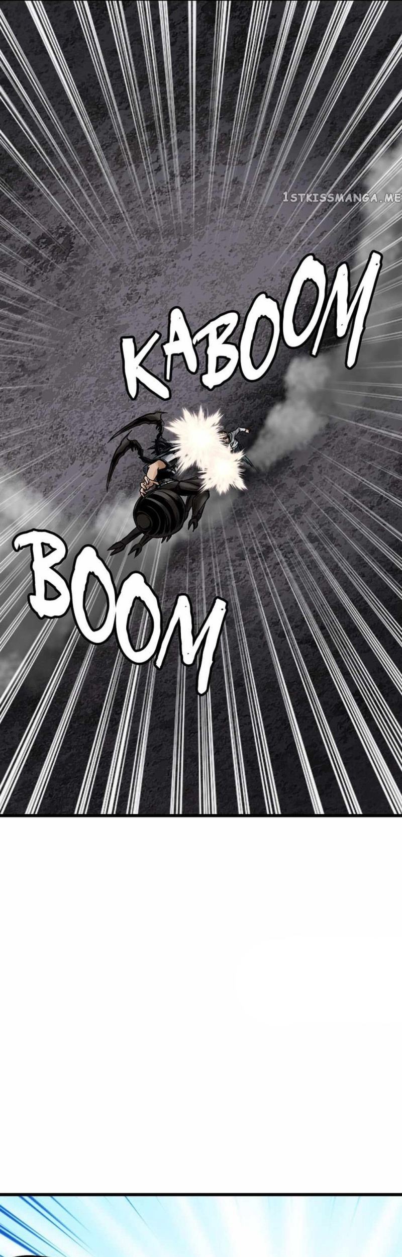The Undefeated Ranker chapter 76 halaman 43
