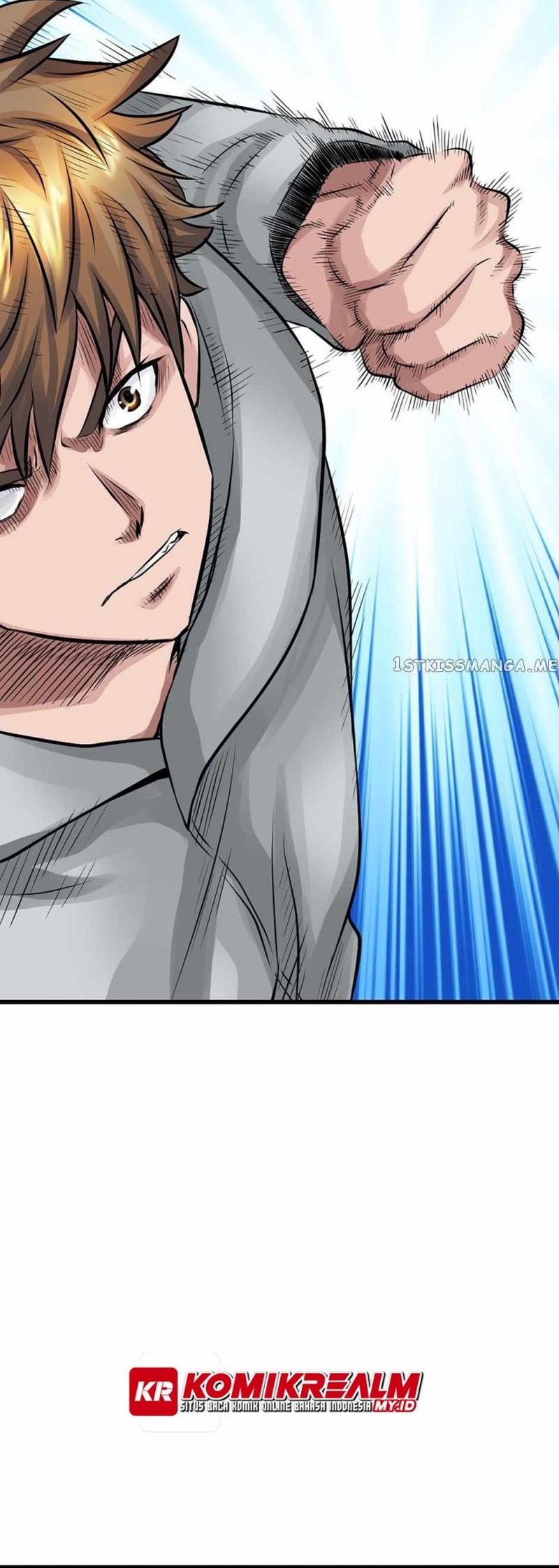 The Undefeated Ranker chapter 76 halaman 44