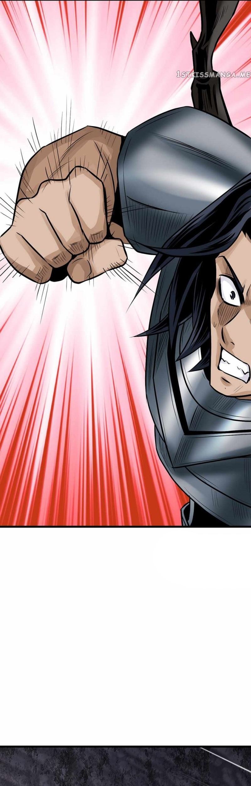 The Undefeated Ranker chapter 76 halaman 45